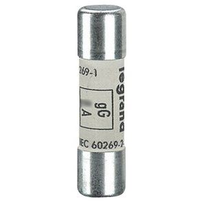 Fusible De Puissance Cal 2 RESTAGRAF Spécifique Pour Protection Demarreur  2276420