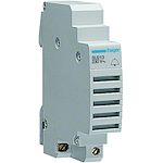 Sonnerie modulaire 230V