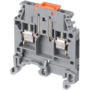 150 Pièces Bornes à Sertir Uxcell Pour Câbles 12-10 AWG - Fermées, En Nylon - Idéal électricité Auto/brico