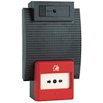 Centrale d'Alarme incendie à Piles - Type 4 - IP20