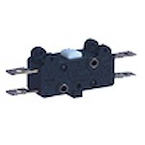 Crouzet 83106030 | Microswitch, Classic, 83106 Series, 831060 I W2