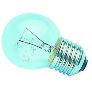 Lot De 5 Ampoules 24V 40W Culot E27 - Marque Claude - Neuf (défauts Mineurs Possibles)