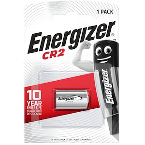 Miniature Alcaline & Lithium