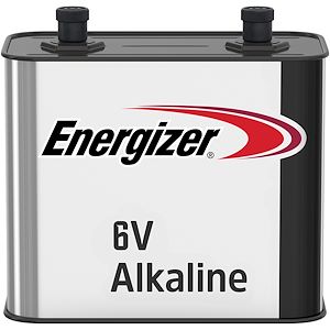 Pile Alcaline Sp&eacute;ciale