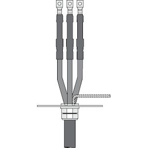 Extr&eacute;mit&eacute; Tripolaire