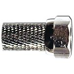 Connecteur F à visser pour câble 17VATCA - 17PATCA