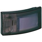 Sonnette Salsa avec porte-étiquette IP30 IK06