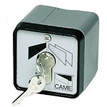 Acc.Comm. Sélecteur De Commande Sélecteur clés l'extérieur