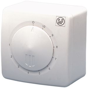 Accessoires de ventilation domestique