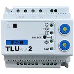 Télécommande universelle pour 500 BAES - Fonction Visibilité+/locaux à somm