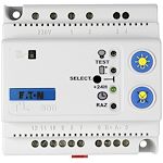 Télécommande électronique standard - jusqu'à 500 BAES - Tension +/-9V