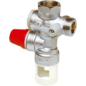 Accessoire chauffe-eau