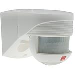 LC-Click-N 200-BL détecteur de mouvement + 360° blanc