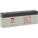 Batterie stationnaire étanche au plomb NP 2.1Ah 12V