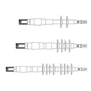 Extr&eacute;mit&eacute; Unipolaire
