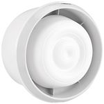 Dispositif Sonore d'Alarme Classe B (90 dB)