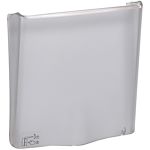 Volet transparent plombable pour déclencheur manuel DM