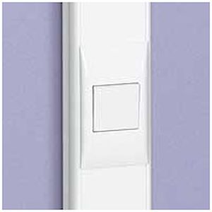 Legrand Leg200921 Supporto Mosaic 2 Moduli A Griffe, Colore Nero, Per Scatole Universali - 5