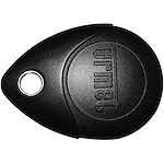 Clé De Proximité 13 56 Mhz - Noir