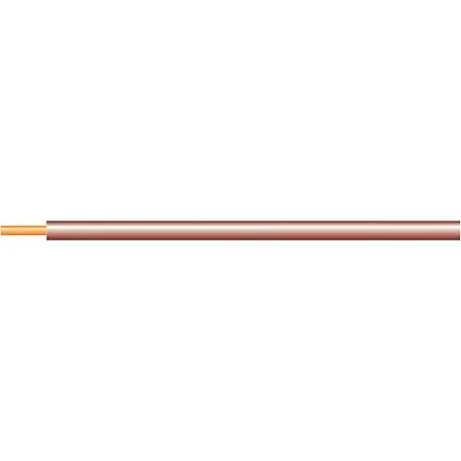 Câble fil unipolaire UL Style 1015 AWG 18 Noir