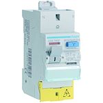 Interrupteur différentiel 2 poles 63 A 30 mA Type A à Borne décalée SanVis