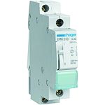 Télérupteur 1F 230V 16A 1 module