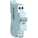 Disjoncteur Phase+ Neutre 10A 3kA Courbe C connexion automatique SanVis 1 M