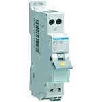 Disjoncteur Phase+ Neutre 20A 3kA Courbe C connexion automatique SanVis 1 M