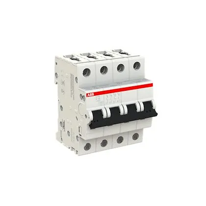 Disjoncteurs SN201/S200 - 6000/10kA