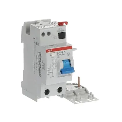 Module différentiel départ - DDA200