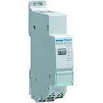 Télérupteur électronique silencieux 1F 230V SanVis 16A 1 module