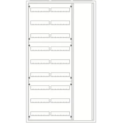 Armoire métallique IP44 - ≤250A