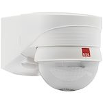 LC-plus 280-BL détecteur de mouvement blanc Telecommandable
