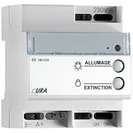 Télécommande BTM pour contrôle manuel - 100