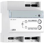 Télécommande BTM pour SATI - capa 600 blocs