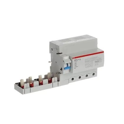 Module différentiel 100A - 300mA - Type A