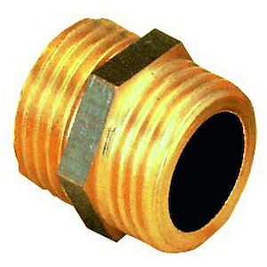 Raccord laiton