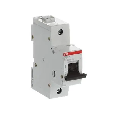 Contact auxiliaire et accessoires pour S800
