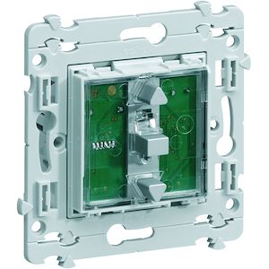 Kallysta thermostat d'ambiance électronique programmable (WK311