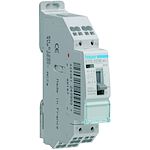 Contacteur Jour-Nuit 20A 2F 1 module