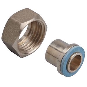 Raccord et accessoires gaz