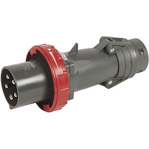 Prise Mobile Legrand Hypra IP44 32A 380V 4 Pôles 3P+N+T – Industriel 052984
