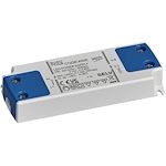 Alim LED'TRONIC 12 15W classe II  IP20 non dimmable 12VDC