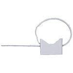 Collier multi-diamètres fixe-tubes D= 16-32 mm PA 6.6 gris (x 100)