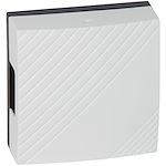 Carillon électromécanique 110V~ à 230V~ 50Hz à 60Hz 2 tons