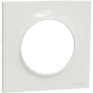 Schneider Electric - S920213 - Odace - double va-et-vient ou poussoir à