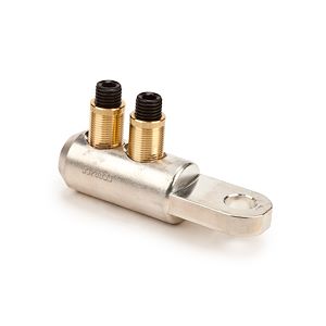 Cosse d'extr&eacute;mit&eacute;