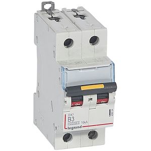 LEGRAND 43037 Alimentation Redressée Filtrée Mono 24V 10A - Cnc-S