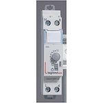 Minuterie modulaire 230V~ 50Hz et 60Hz - sortie 16A 250V~ - 1 module