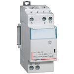 Transformateur pour sonnerie 230V vers 12V ou 8V - 8VA - 2 modules